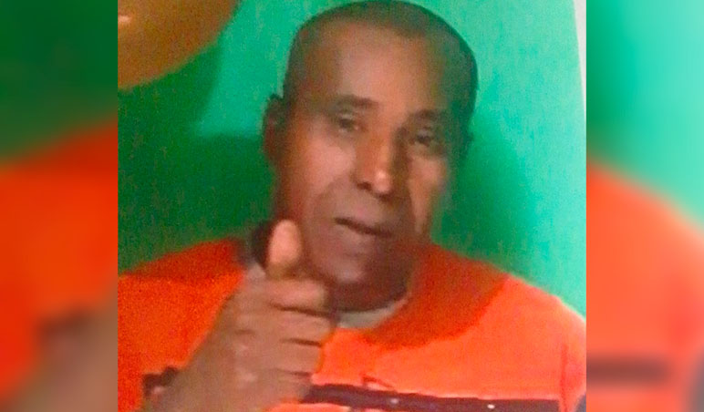 Comunidade é mobilizada para ajudar nas buscas por morador de Várzea Alegre desaparecido em Itamaraju